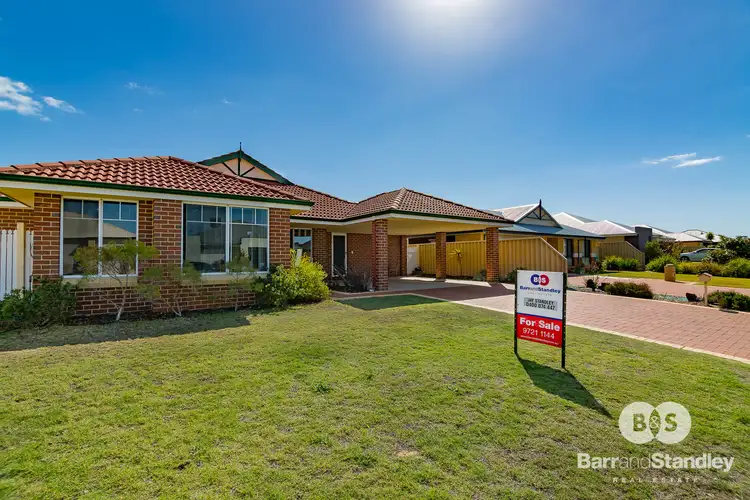 Main view of Homely house listing, 5 Maalak Turn, Dalyellup WA 6230