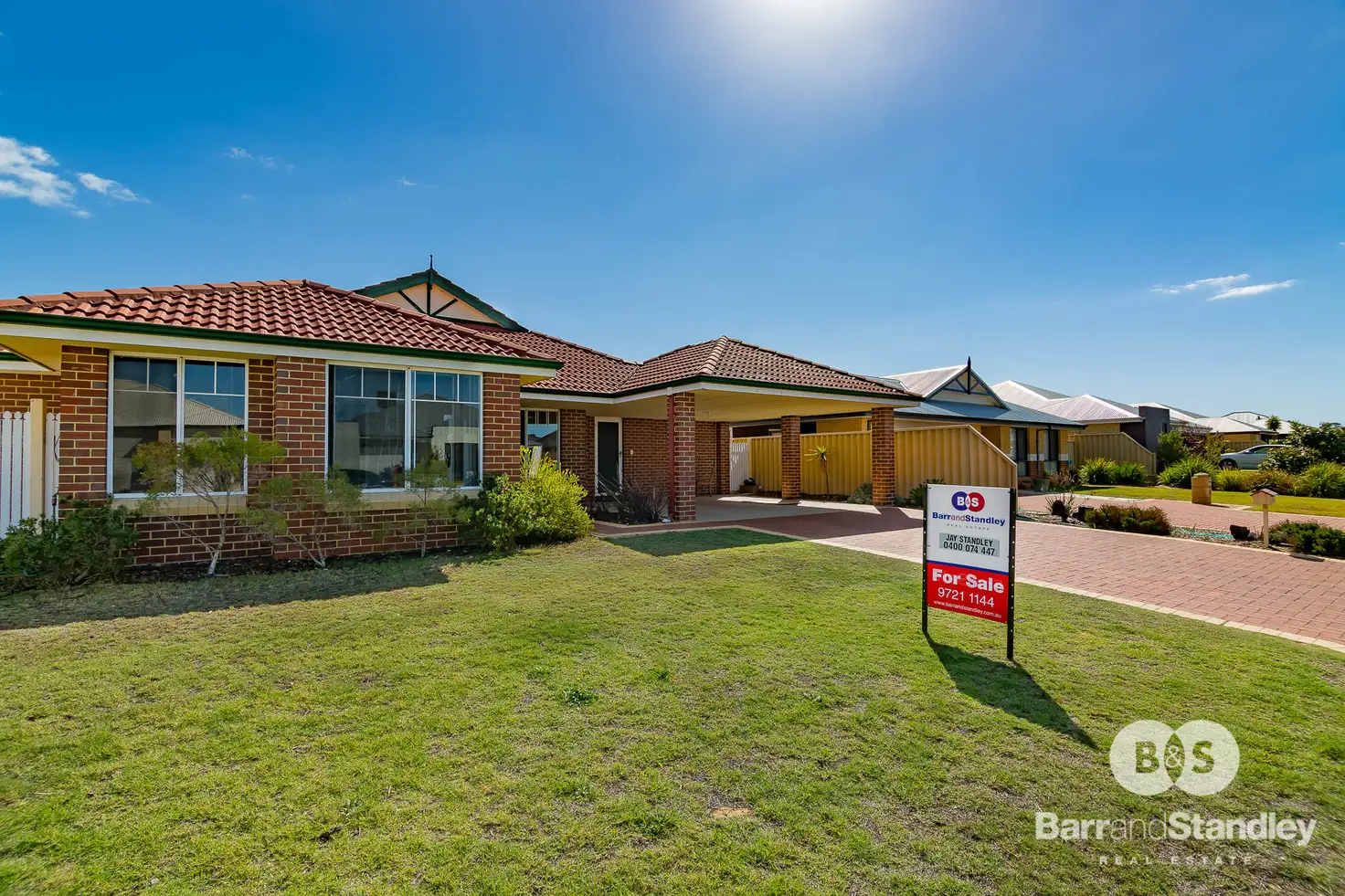 Main view of Homely house listing, 5 Maalak Turn, Dalyellup WA 6230