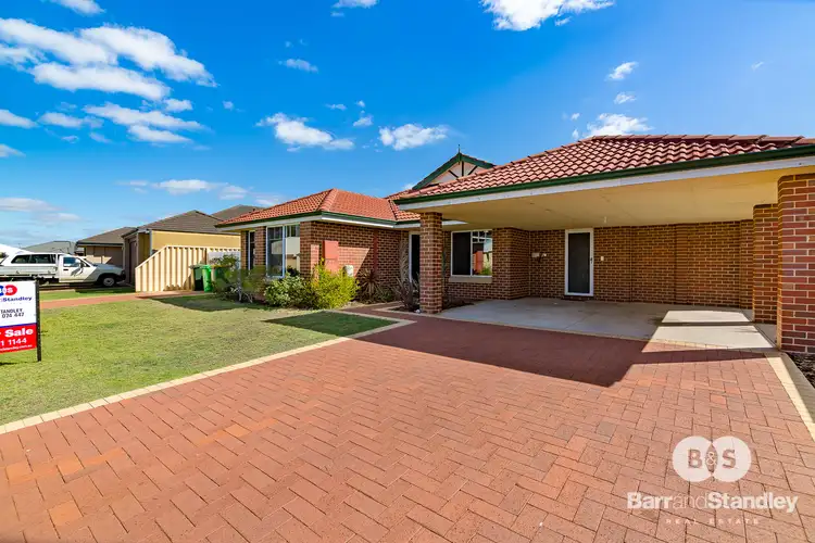 Second view of Homely house listing, 5 Maalak Turn, Dalyellup WA 6230