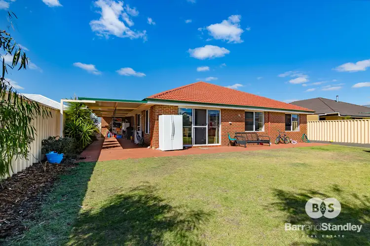 Third view of Homely house listing, 5 Maalak Turn, Dalyellup WA 6230