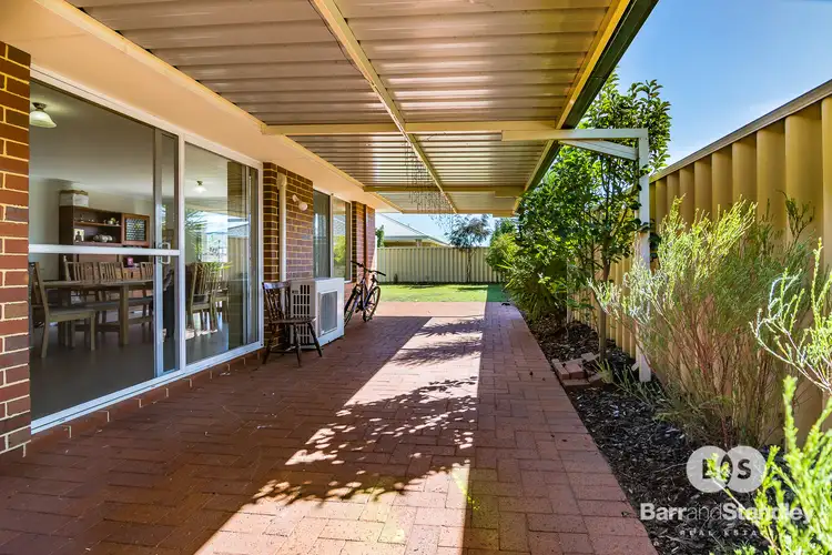 Fourth view of Homely house listing, 5 Maalak Turn, Dalyellup WA 6230