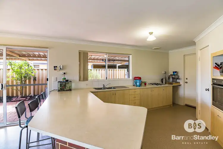 Fifth view of Homely house listing, 5 Maalak Turn, Dalyellup WA 6230