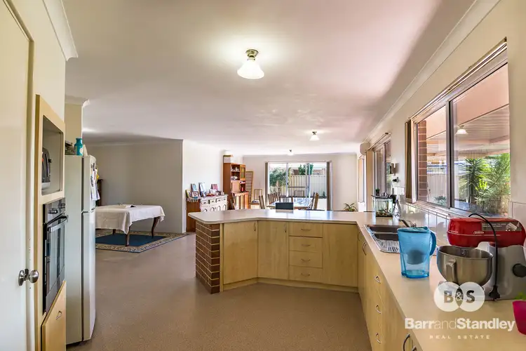 Sixth view of Homely house listing, 5 Maalak Turn, Dalyellup WA 6230