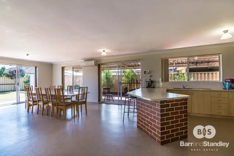 Seventh view of Homely house listing, 5 Maalak Turn, Dalyellup WA 6230