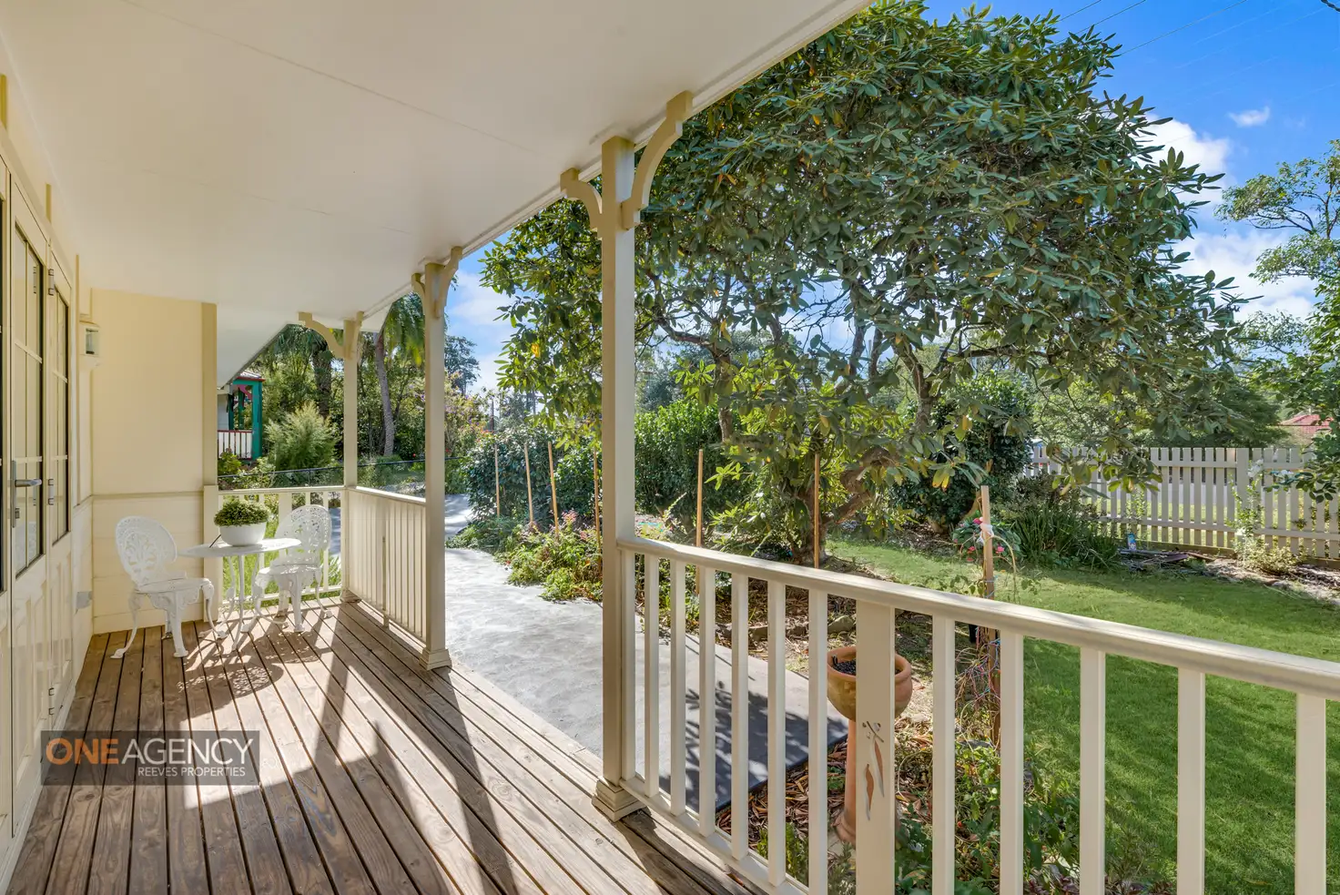 Main view of Homely house listing, 350 Macquarie Road, Springwood NSW 2777