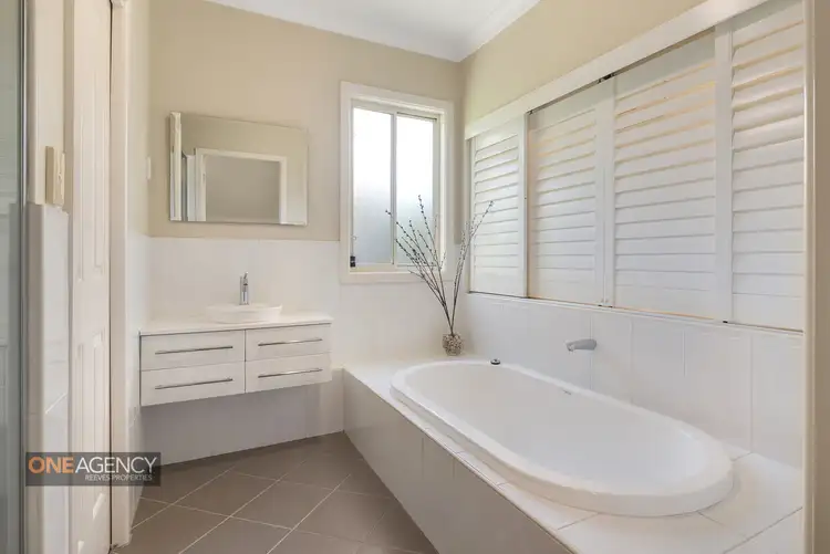 Third view of Homely house listing, 350 Macquarie Road, Springwood NSW 2777