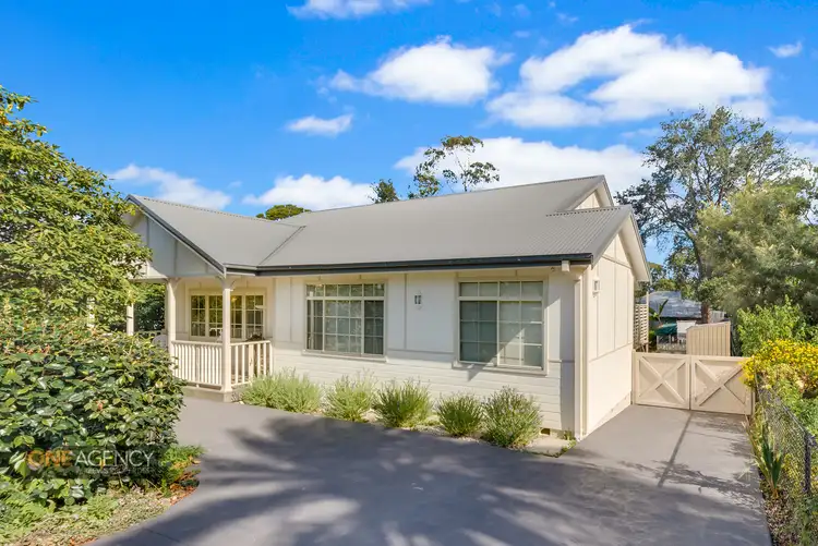 Fourth view of Homely house listing, 350 Macquarie Road, Springwood NSW 2777