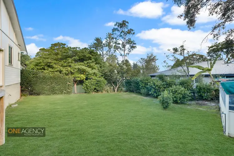 Fifth view of Homely house listing, 350 Macquarie Road, Springwood NSW 2777