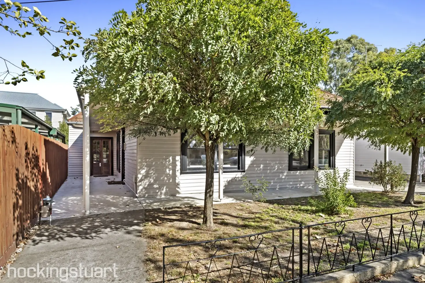 Main view of Homely house listing, 303 Urquhart Street, Ballarat Central VIC 3350