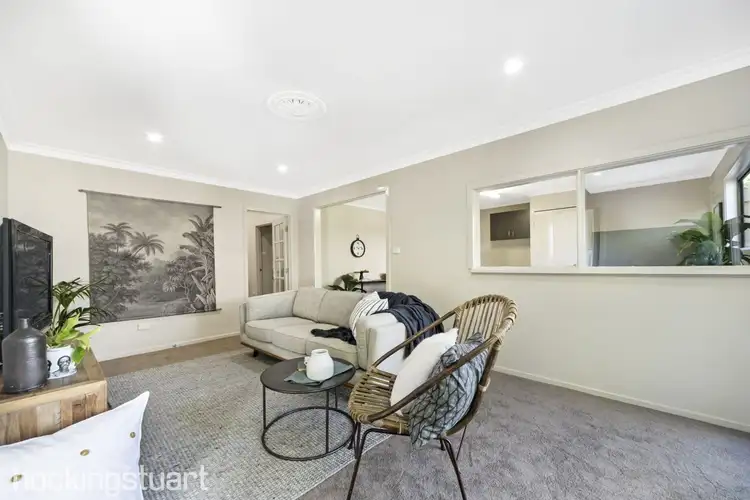 Fourth view of Homely house listing, 303 Urquhart Street, Ballarat Central VIC 3350