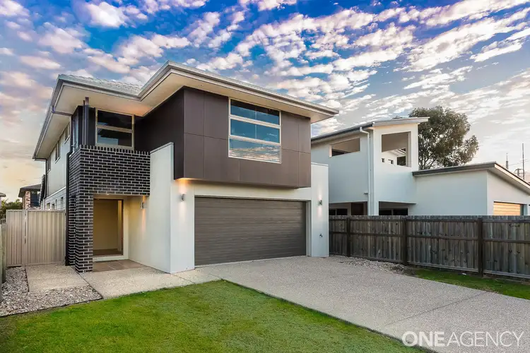 109 Eversleigh Road, Scarborough QLD 4020