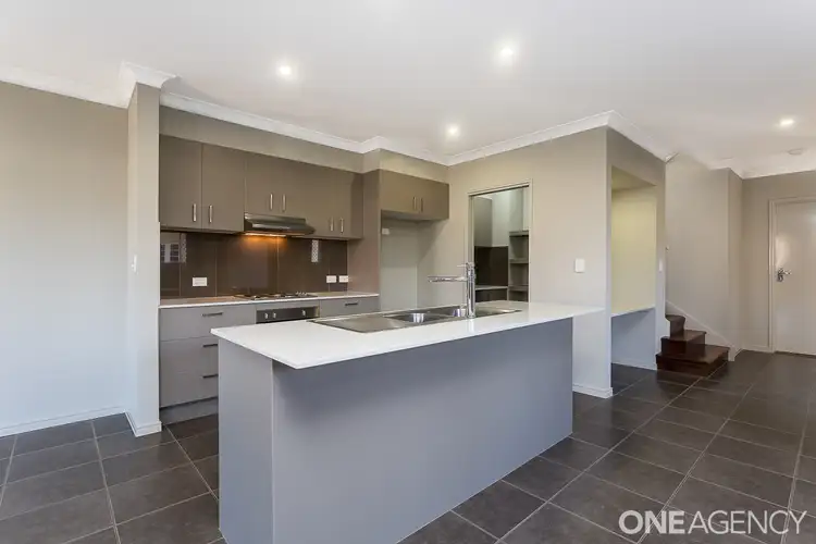 Second view of Homely house listing, 109 Eversleigh Road, Scarborough QLD 4020