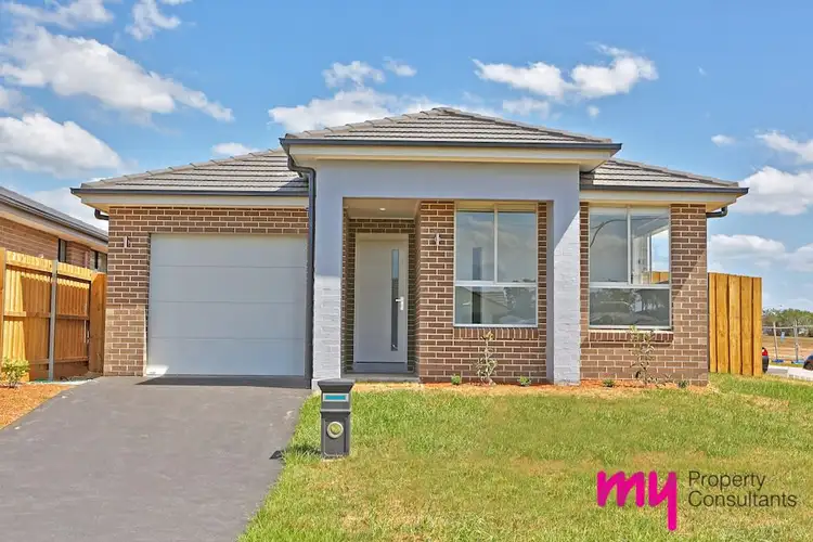 Main view of Homely house listing, 2 Clowes Street, Elderslie NSW 2570