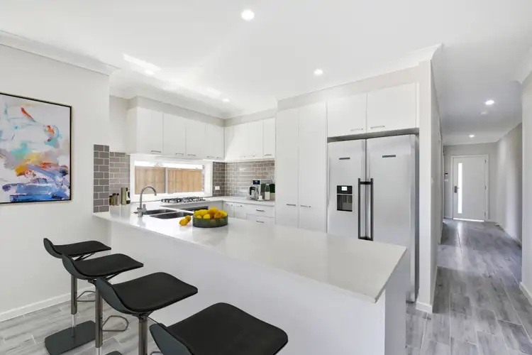 Third view of Homely house listing, 2 Clowes Street, Elderslie NSW 2570