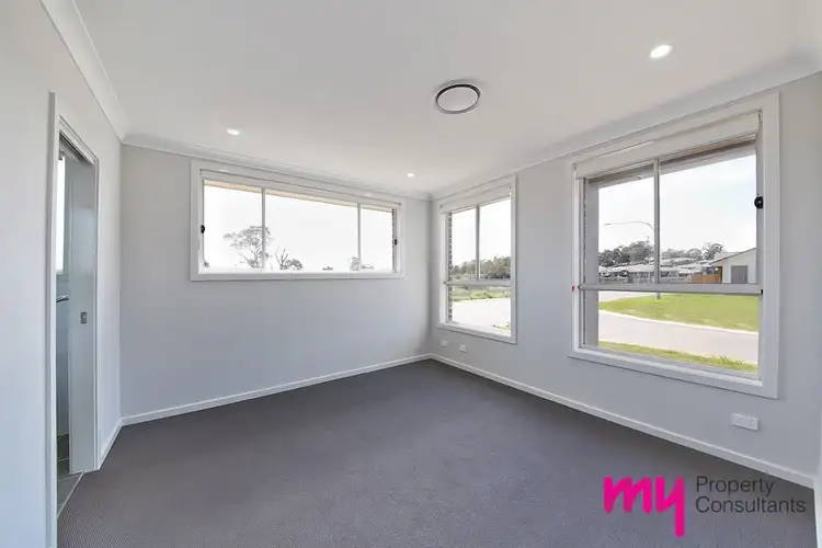 Fifth view of Homely house listing, 2 Clowes Street, Elderslie NSW 2570
