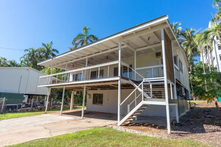 Main view of Homely house listing, 22 Gothenburg Crescent, Stuart Park NT 820