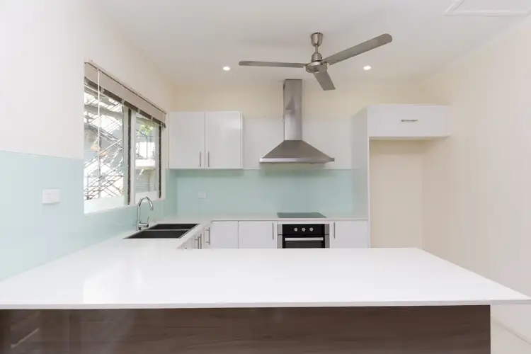 Fourth view of Homely house listing, 22 Gothenburg Crescent, Stuart Park NT 820