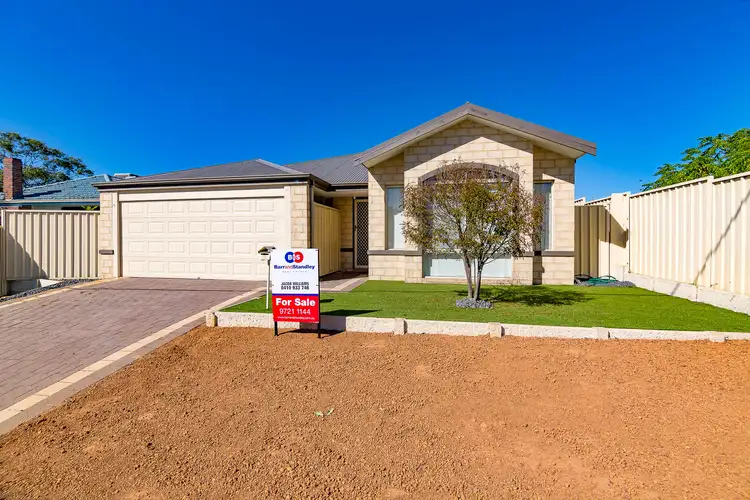 1 Milligan Street, Carey Park WA 6230