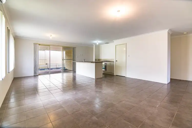 Second view of Homely house listing, 1 Milligan Street, Carey Park WA 6230