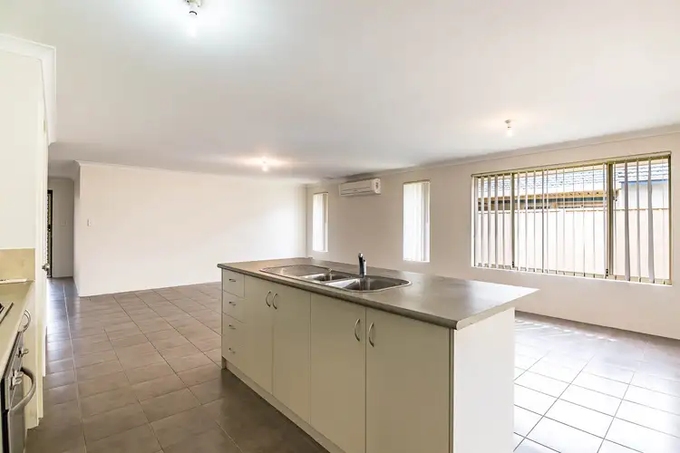 Third view of Homely house listing, 1 Milligan Street, Carey Park WA 6230