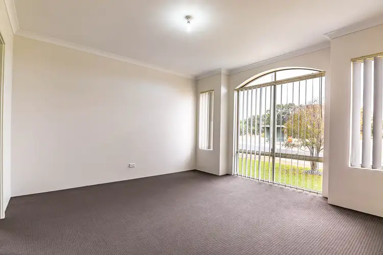 Fourth view of Homely house listing, 1 Milligan Street, Carey Park WA 6230
