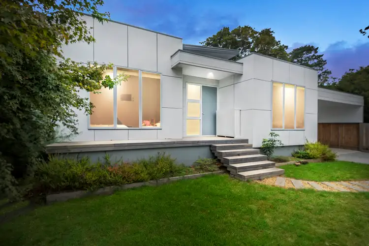 12a Talbot Grove, Mccrae VIC 3938