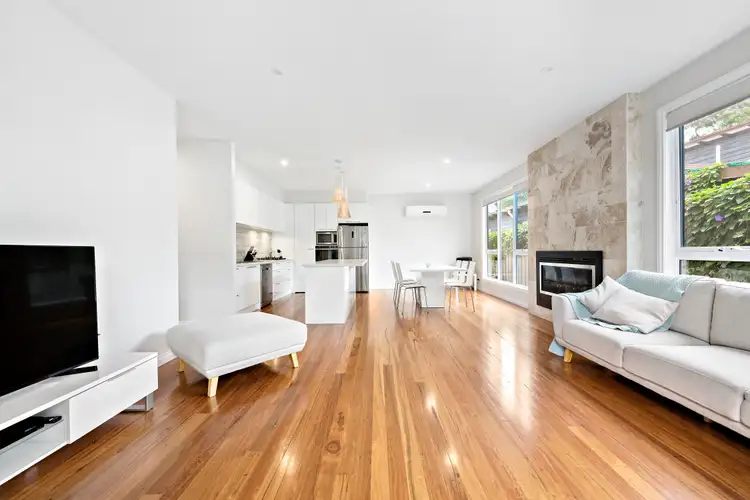 Sixth view of Homely house listing, 12a Talbot Grove, Mccrae VIC 3938