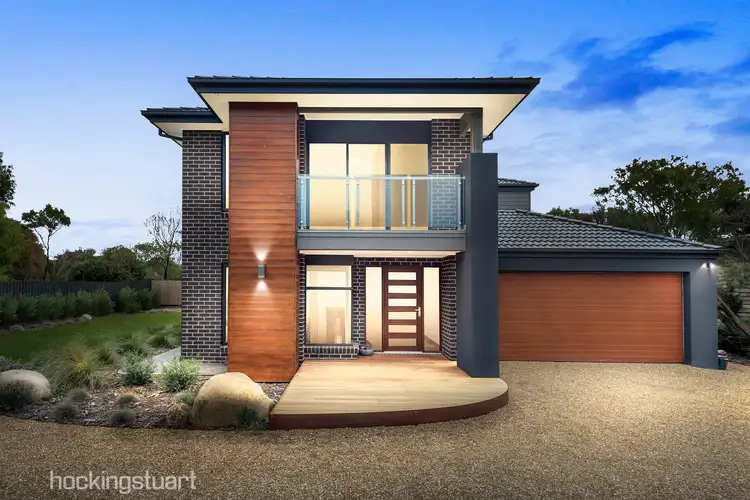 116A Cape Schanck Road, Cape Schanck VIC 3939