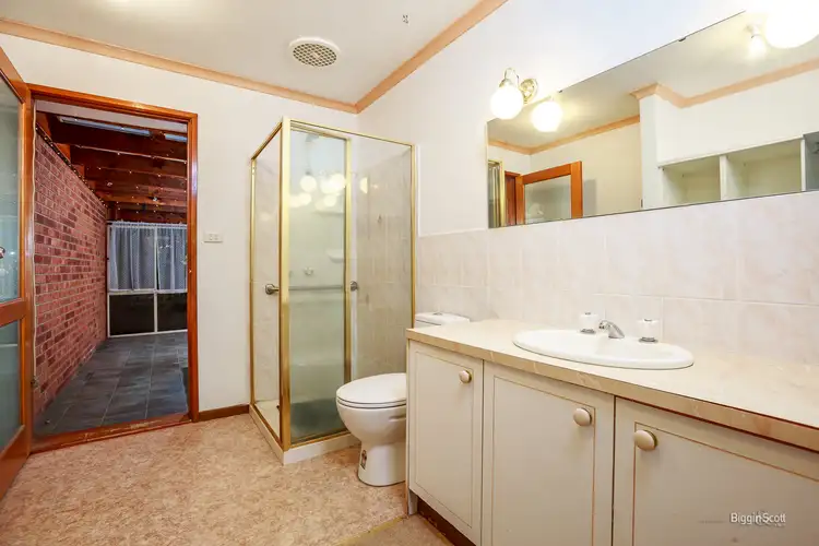 Fifth view of Homely unit listing, 1/17 Western Road, Boronia VIC 3155