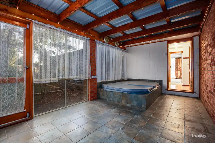 Sixth view of Homely unit listing, 1/17 Western Road, Boronia VIC 3155