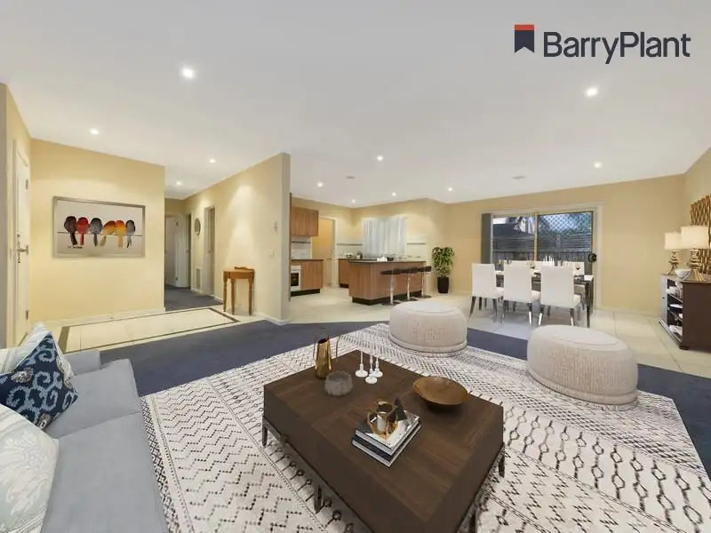 Main view of Homely unit listing, 4/16-18 Fellowes Street, Seaford VIC 3198
