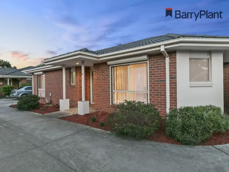 Second view of Homely unit listing, 4/16-18 Fellowes Street, Seaford VIC 3198