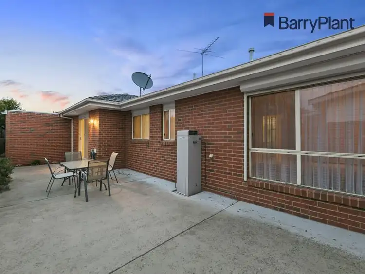 Fourth view of Homely unit listing, 4/16-18 Fellowes Street, Seaford VIC 3198