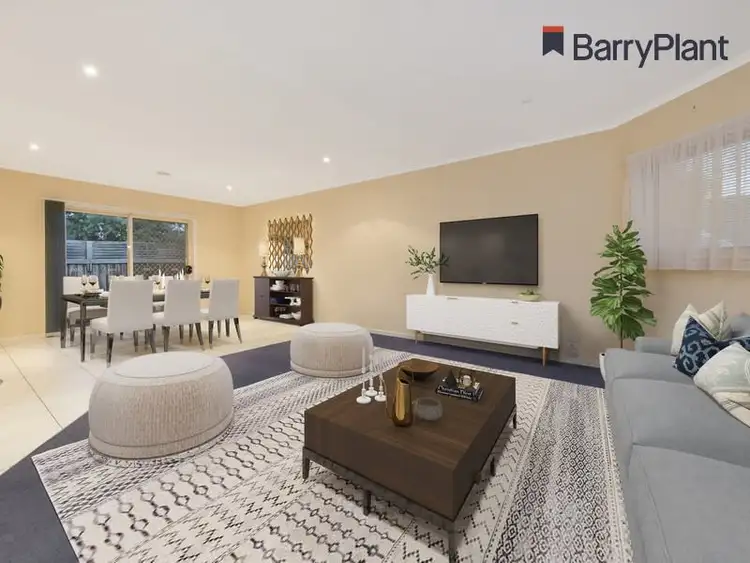 Sixth view of Homely unit listing, 4/16-18 Fellowes Street, Seaford VIC 3198