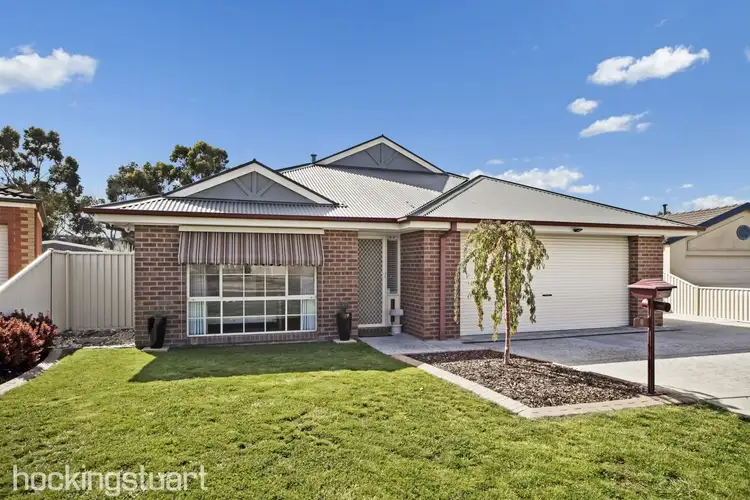 8 Kerry Way, Invermay Park VIC 3350