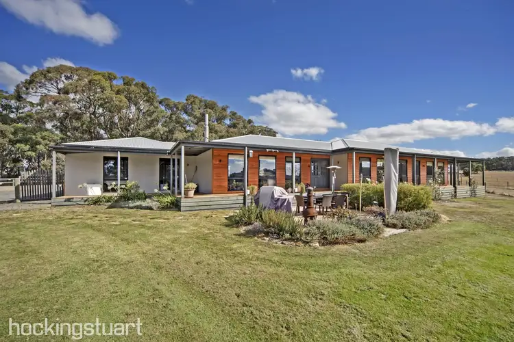323 Sawmill Road, Springmount VIC 3364