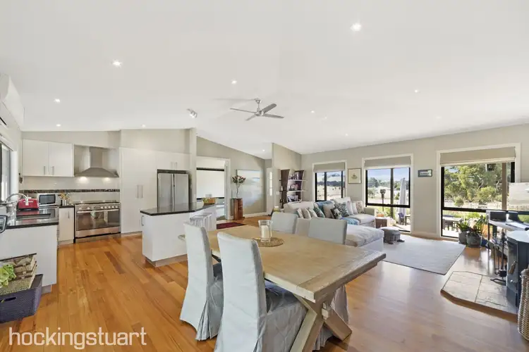 Fifth view of Homely house listing, 323 Sawmill Road, Springmount VIC 3364