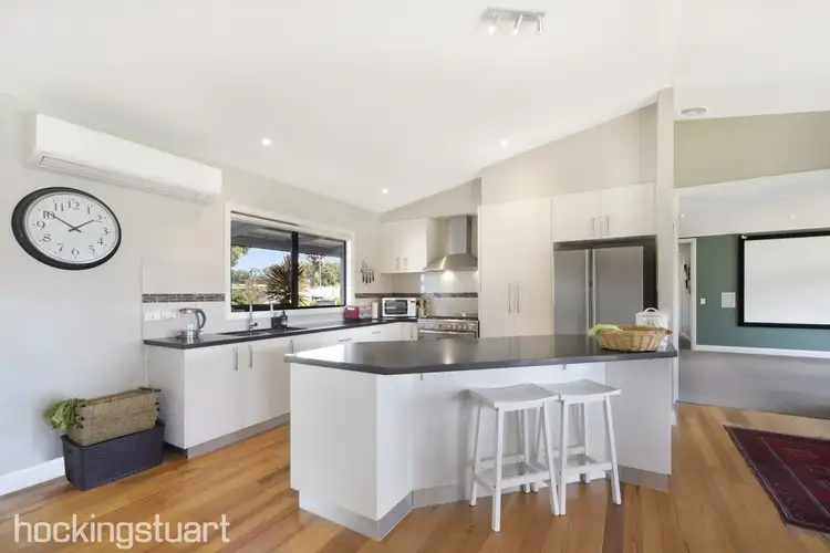 Sixth view of Homely house listing, 323 Sawmill Road, Springmount VIC 3364