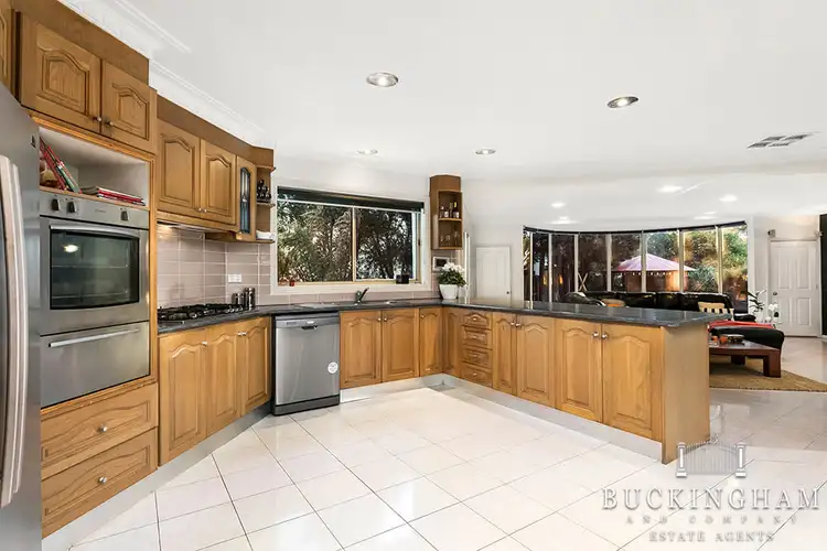 Fifth view of Homely house listing, 7 Vanessa Court, St Helena VIC 3088