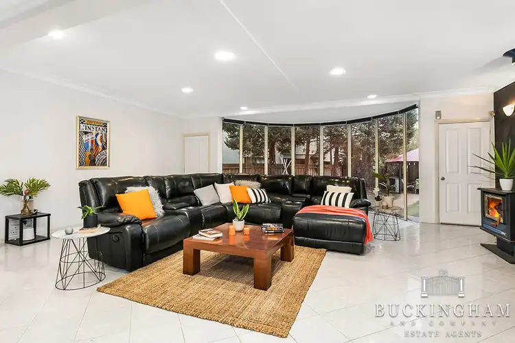 Sixth view of Homely house listing, 7 Vanessa Court, St Helena VIC 3088