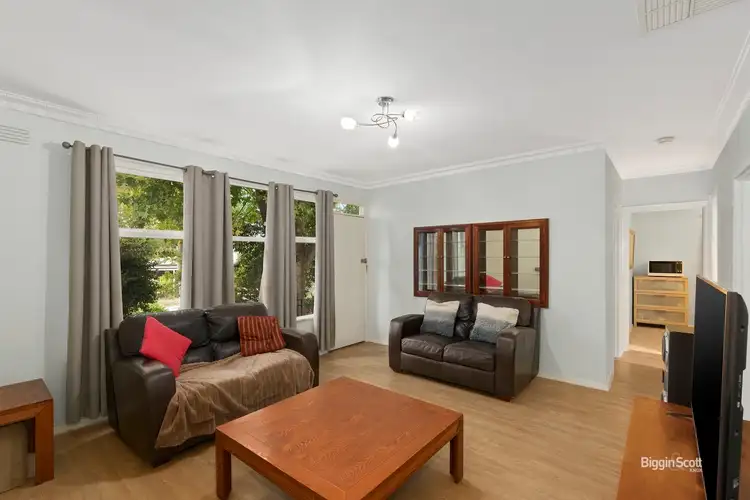 Third view of Homely house listing, 1 & 2/36 Marland Road, Boronia VIC 3155