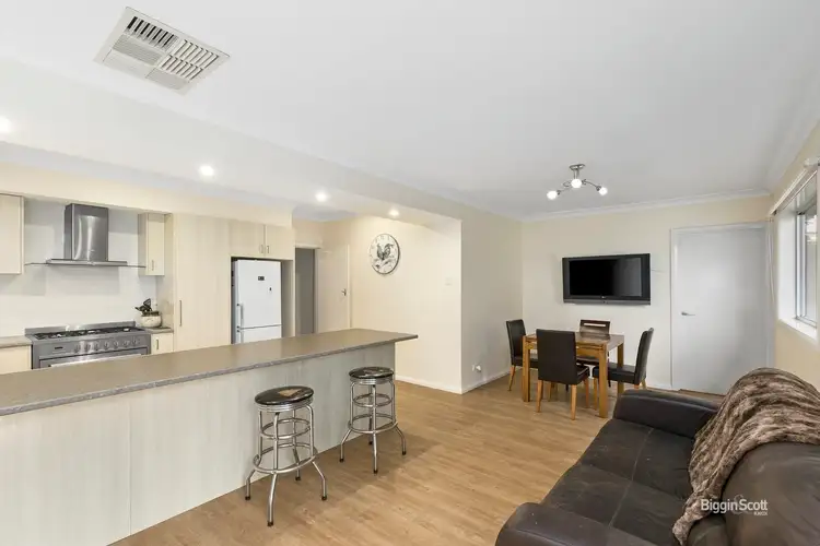 Fourth view of Homely house listing, 1 & 2/36 Marland Road, Boronia VIC 3155