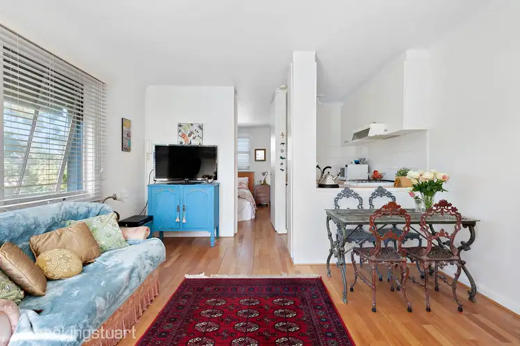 10/42 Eastbourne Street, Prahran VIC 3181
