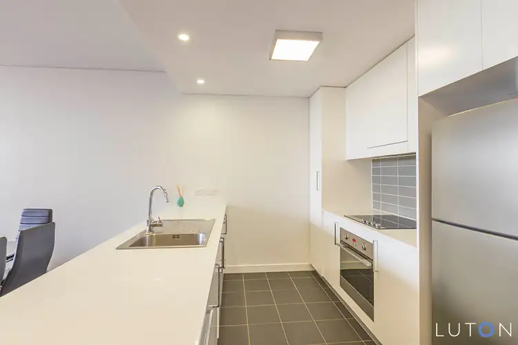 Fourth view of Homely apartment listing, 170/116 Easty Street, Phillip ACT 2606