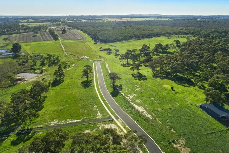 Second view of Homely land listing, Stage 6B/Part 1 Yellow Gums Estate, Ocean Grove VIC 3226