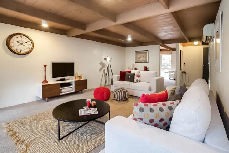 Fifth view of Homely house listing, 45 Jellicoe Avenue, Monbulk VIC 3793