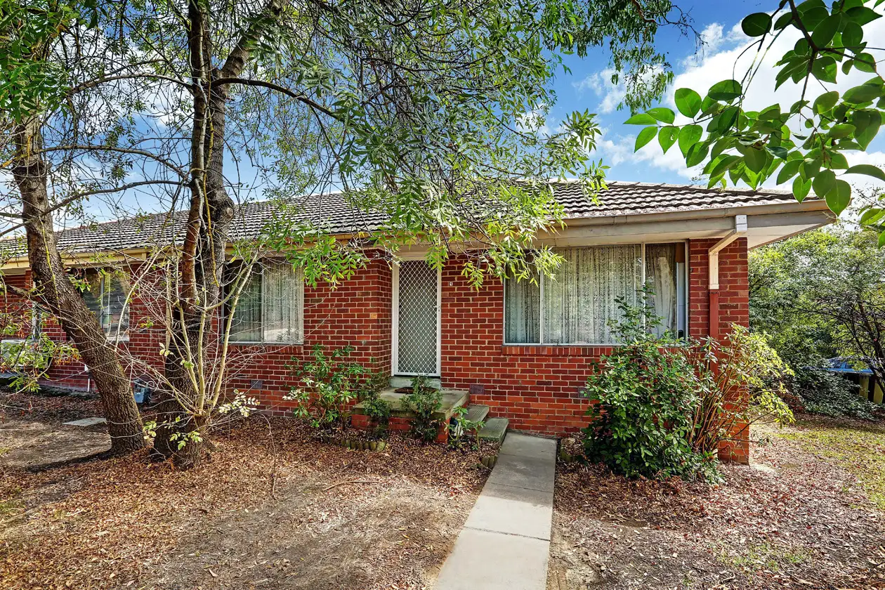 Main view of Homely unit listing, 1/1-3 Purser Avenue, Ringwood East VIC 3135