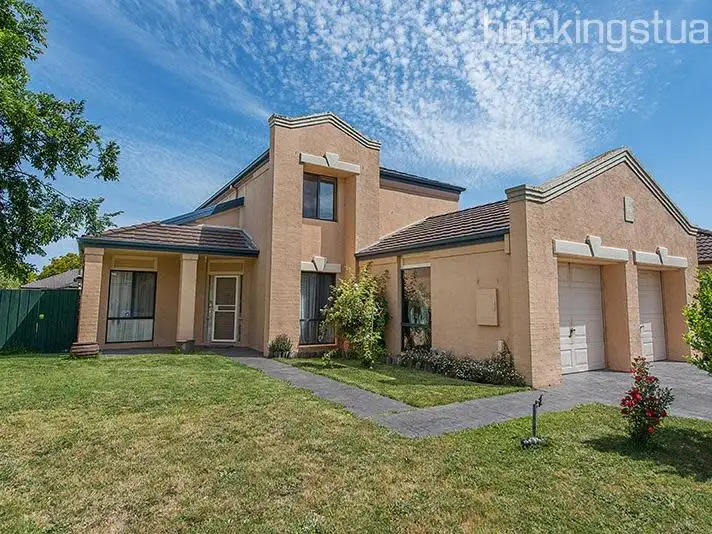 3 Rich Walk, Narre Warren South VIC 3805