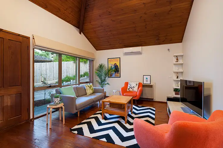 Third view of Homely unit listing, 2/1298 Main Road, Eltham VIC 3095