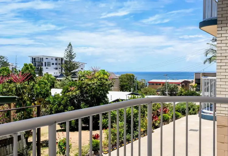 Third view of Homely unit listing, 3/1 Queen Street, Moffat Beach QLD 4551